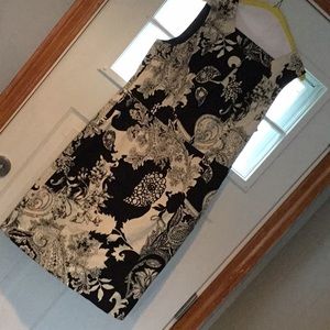 Talbots dress